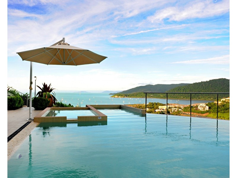 14/18 Seaview Drive, Airlie Beach QLD 4802