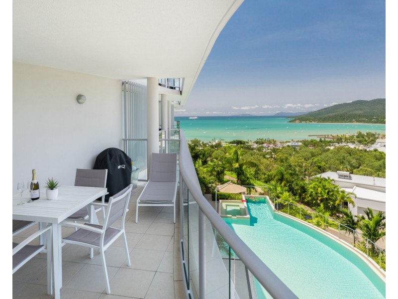 14/18 Seaview Drive, Airlie Beach QLD 4802