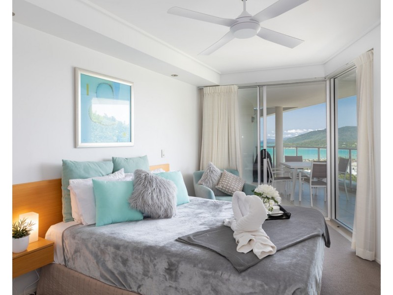 14/18 Seaview Drive, Airlie Beach QLD 4802