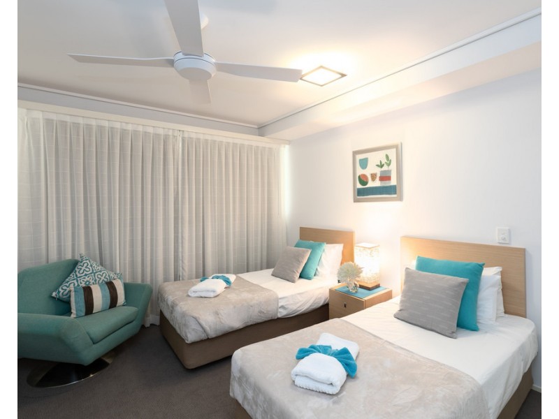 14/18 Seaview Drive, Airlie Beach QLD 4802