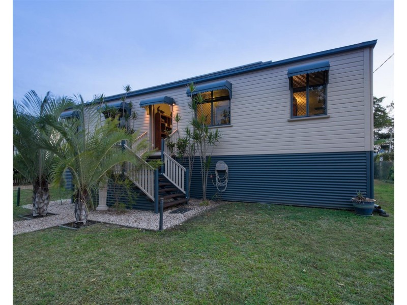 36 Marathon Street, Proserpine QLD 4800