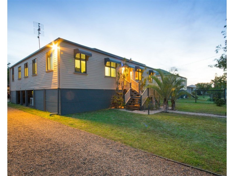 36 Marathon Street, Proserpine QLD 4800