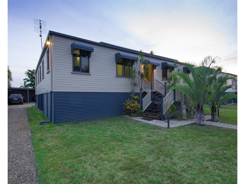 36 Marathon Street, Proserpine QLD 4800