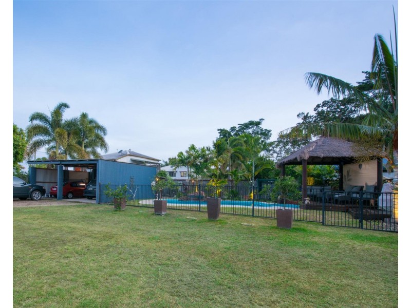 36 Marathon Street, Proserpine QLD 4800