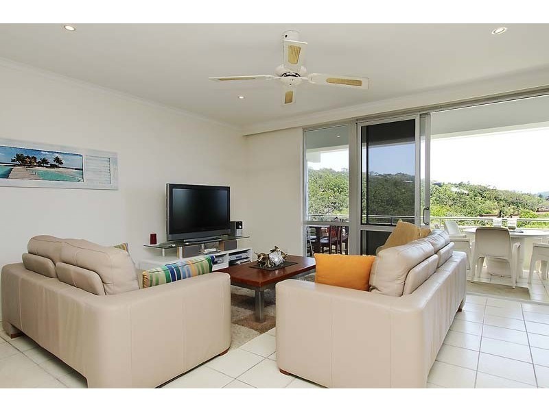 206/2 Marina Drive, Poinciana Lodge, Hamilton Island QLD 4803