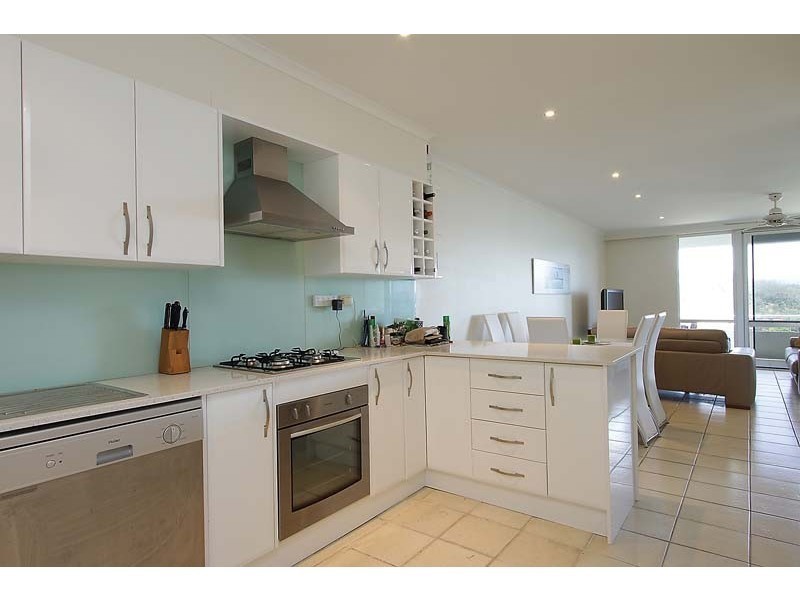 206/2 Marina Drive, Poinciana Lodge, Hamilton Island QLD 4803