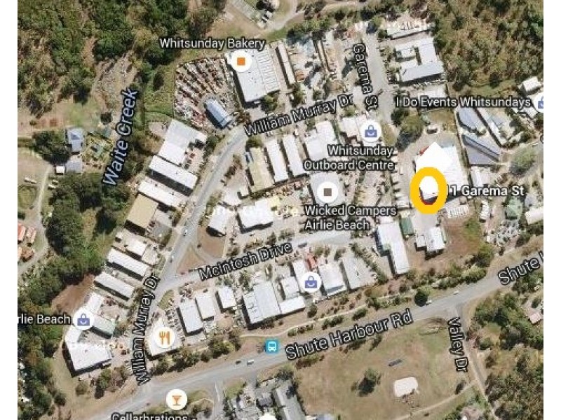 3A/11 Garema Street, Cannonvale QLD 4802