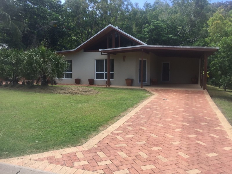 9 Muruk Crescent, Jubilee Pocket QLD 4802