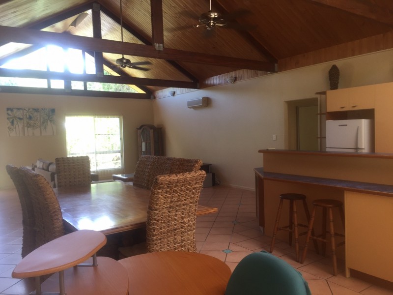 9 Muruk Crescent, Jubilee Pocket QLD 4802