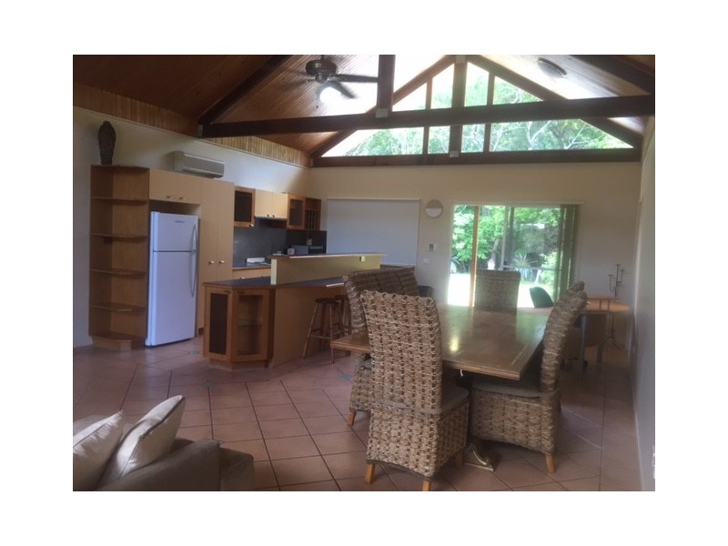 9 Muruk Crescent, Jubilee Pocket QLD 4802