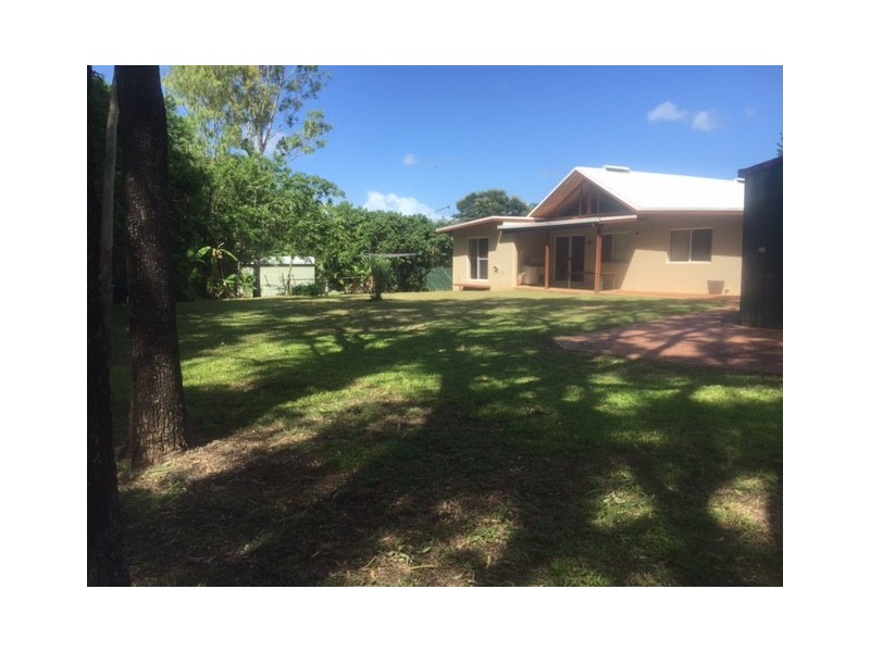 9 Muruk Crescent, Jubilee Pocket QLD 4802