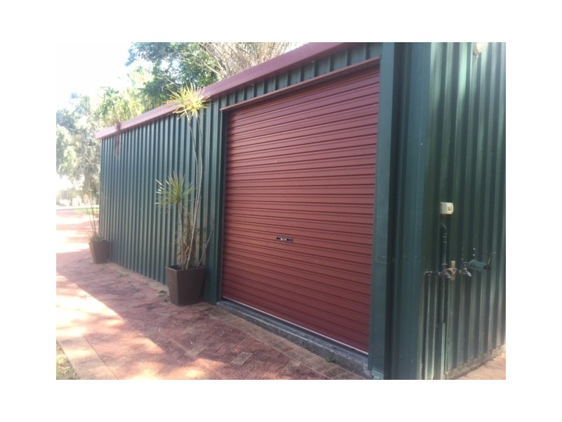 9 Muruk Crescent, Jubilee Pocket QLD 4802