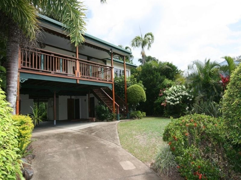 8 Gregory Court, Cannonvale QLD 4802