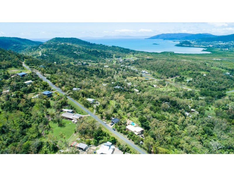 Lot 62 Black Road, Riordanvale QLD 4800
