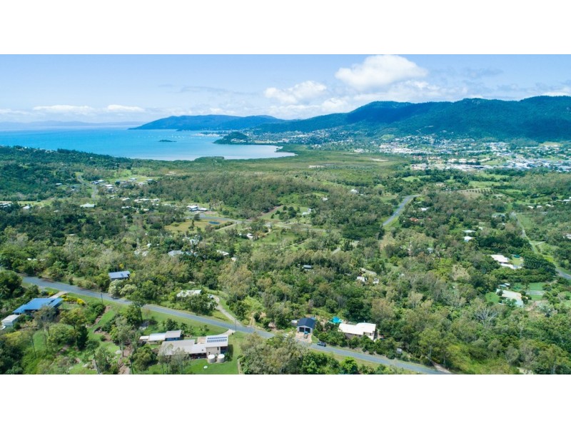 Lot 62 Black Road, Riordanvale QLD 4800