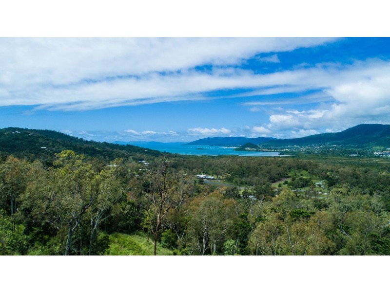 Lot 62 Black Road, Riordanvale QLD 4800