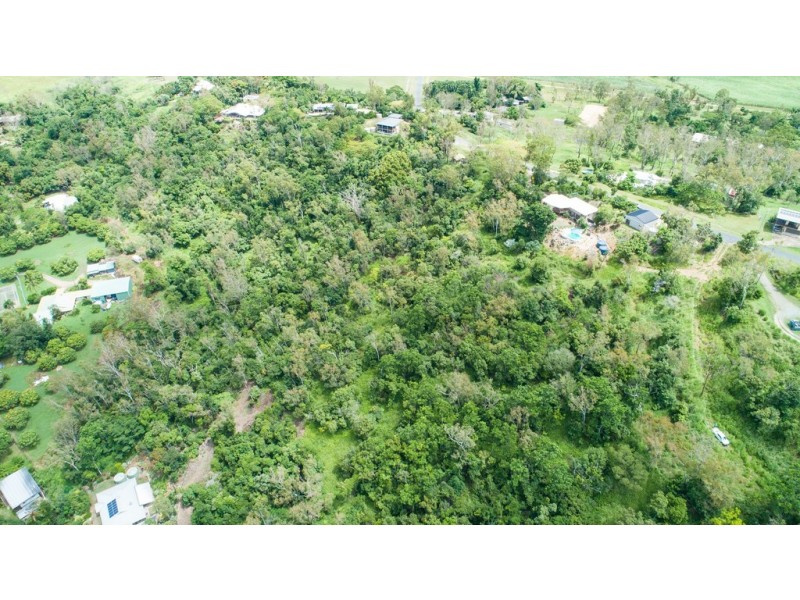 Lot 62 Black Road, Riordanvale QLD 4800
