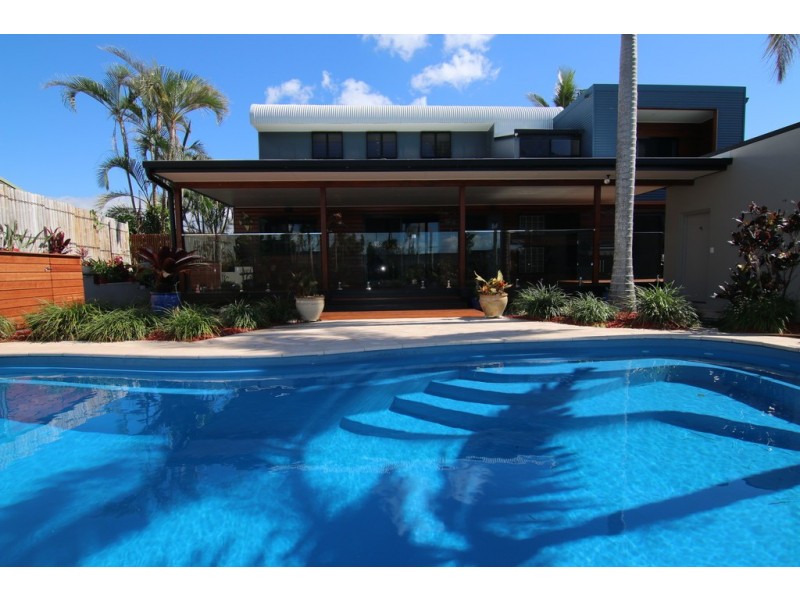 46 Harbour Avenue, Shute Harbour QLD 4802
