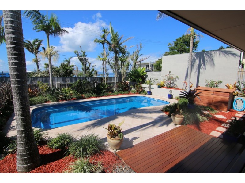 46 Harbour Avenue, Shute Harbour QLD 4802