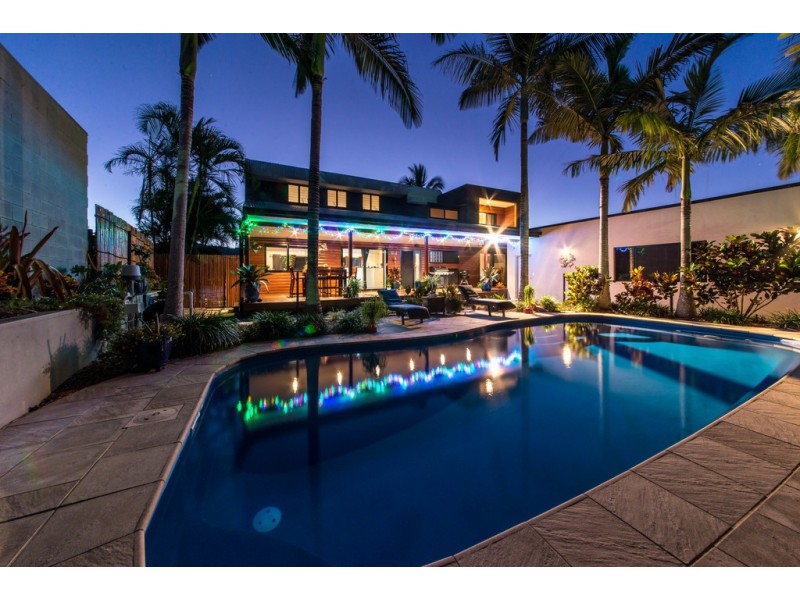 46 Harbour Avenue, Shute Harbour QLD 4802