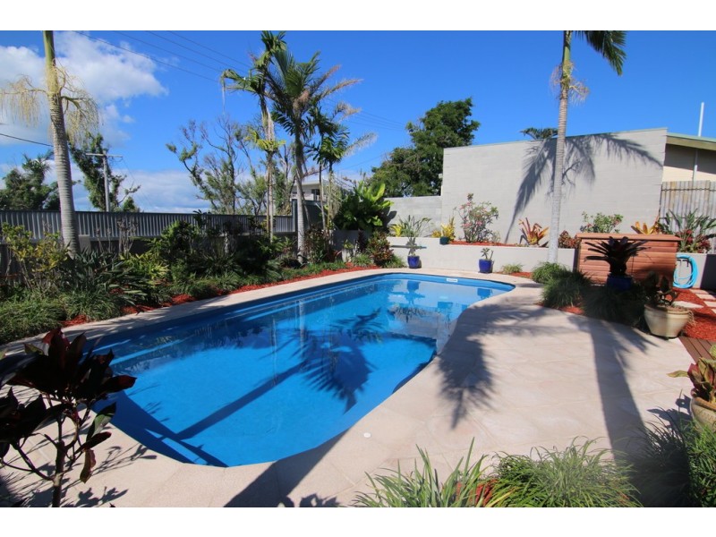 46 Harbour Avenue, Shute Harbour QLD 4802
