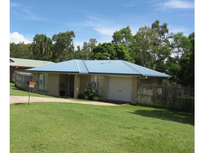 7 Sabel Boulevard, Jubilee Pocket QLD 4802