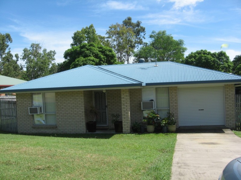 7 Sabel Boulevard, Jubilee Pocket QLD 4802