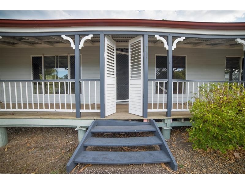 48 Macarthur Drive, Cannonvale QLD 4802