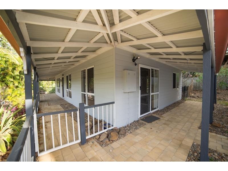 48 Macarthur Drive, Cannonvale QLD 4802