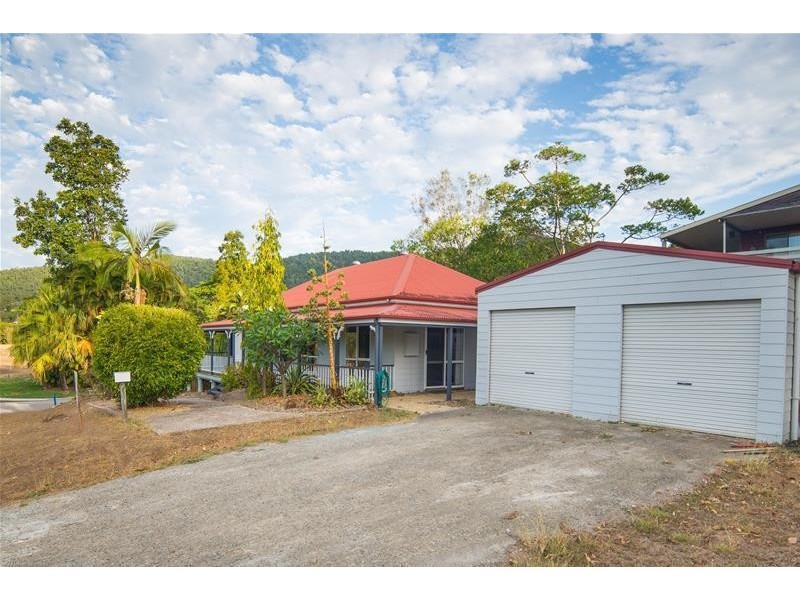 48 Macarthur Drive, Cannonvale QLD 4802
