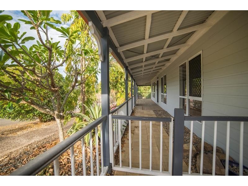 48 Macarthur Drive, Cannonvale QLD 4802