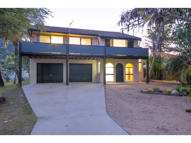 20 Jubilee Pocket Road, Jubilee Pocket QLD 4802