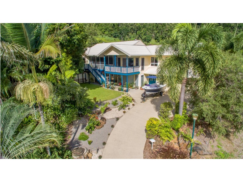 7 Gregory Court, Cannonvale QLD 4802