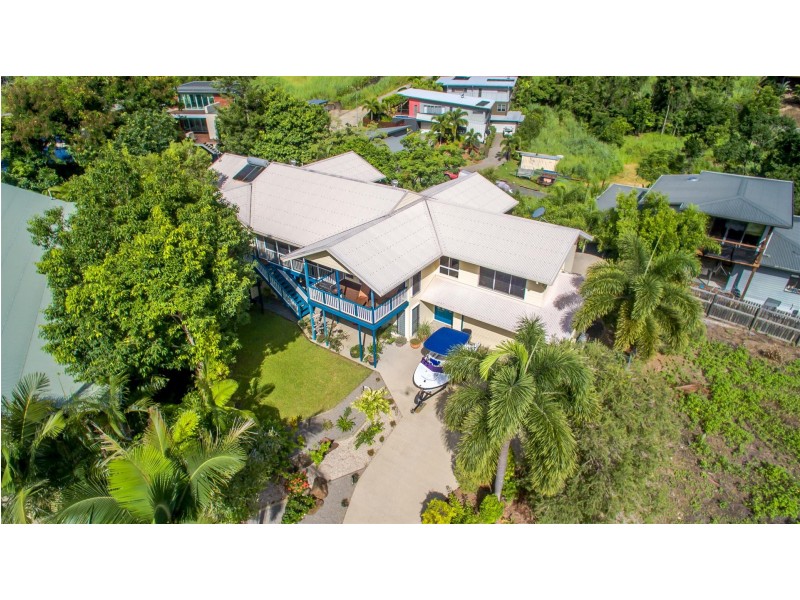 7 Gregory Court, Cannonvale QLD 4802