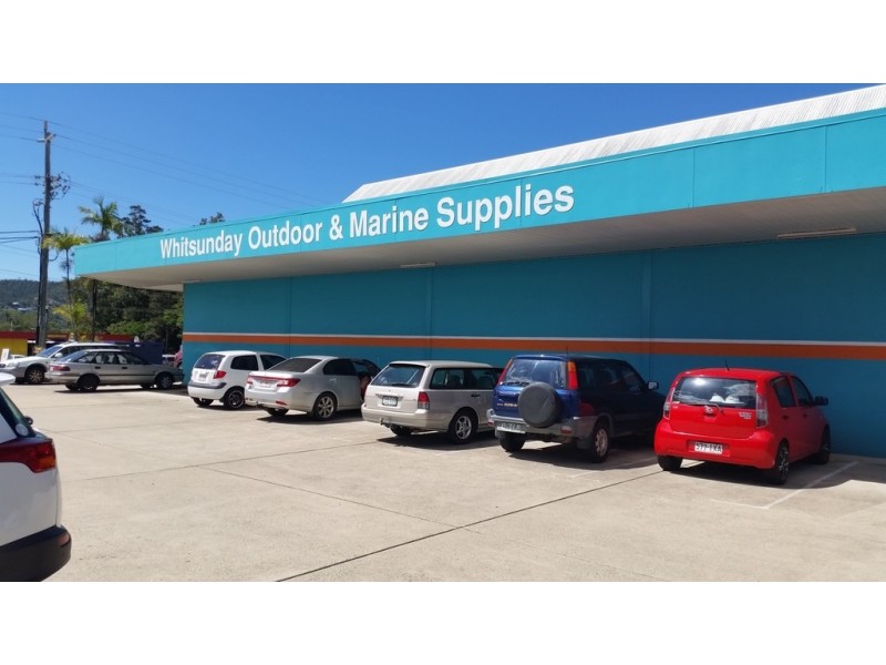 2/106 Shute Harbour Road, Cannonvale QLD 4802