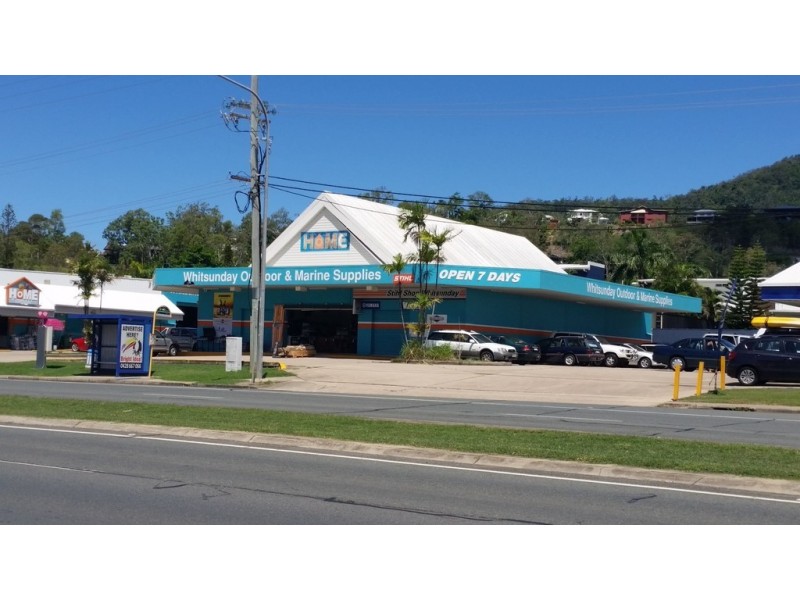 2/106 Shute Harbour Road, Cannonvale QLD 4802