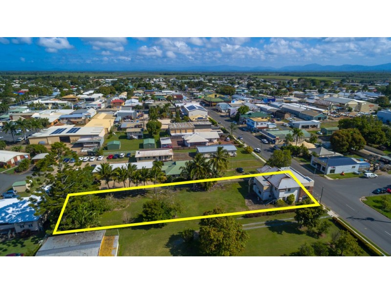 9 Chapman Street, Proserpine QLD 4800