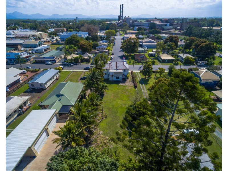 9 Chapman Street, Proserpine QLD 4800