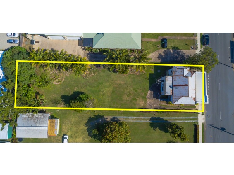 9 Chapman Street, Proserpine QLD 4800