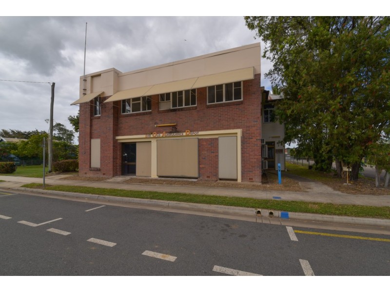 9 Chapman Street, Proserpine QLD 4800