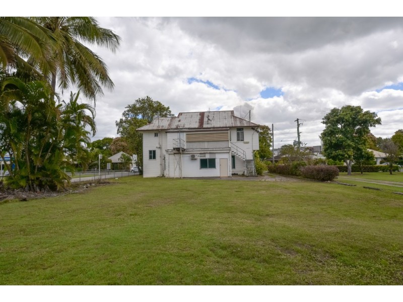 9 Chapman Street, Proserpine QLD 4800