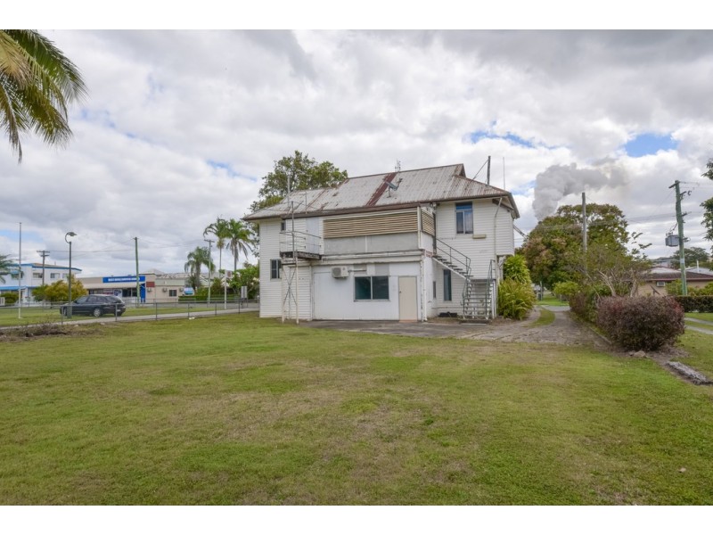 9 Chapman Street, Proserpine QLD 4800
