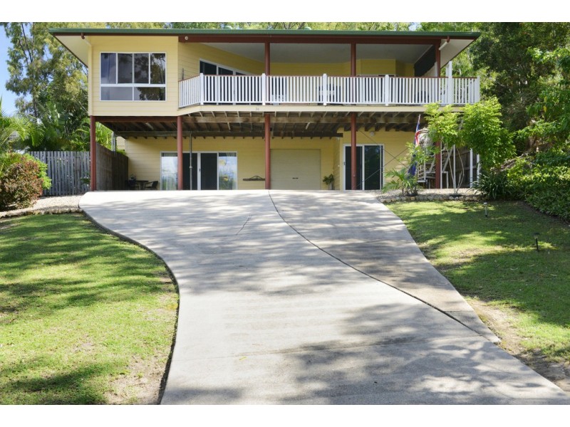 34 Grace Avenue, Cannonvale QLD 4802