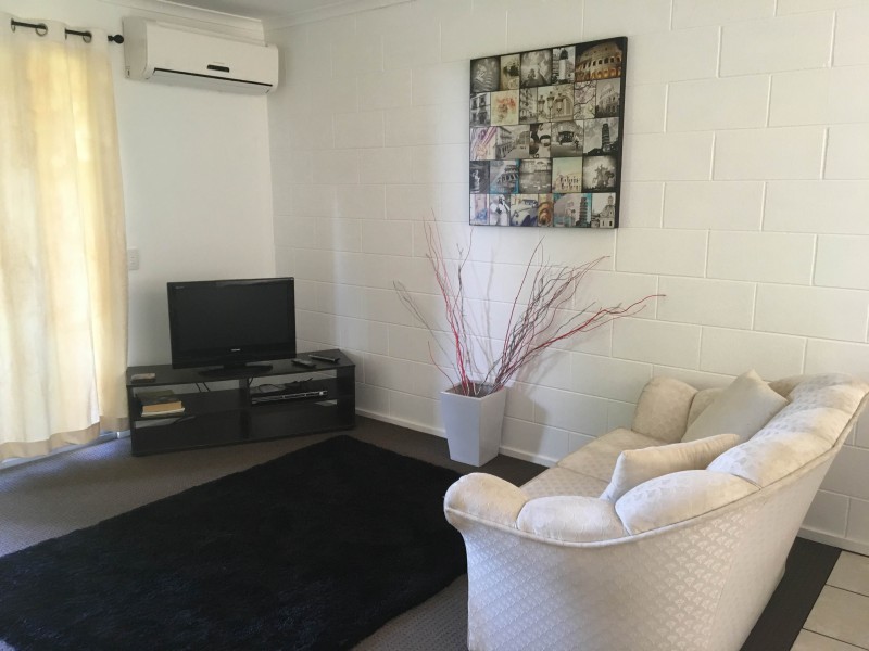 23/6 Saint Martins Lane, Cannonvale QLD 4802