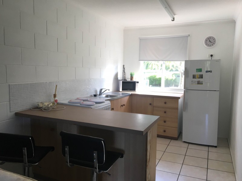 23/6 Saint Martins Lane, Cannonvale QLD 4802