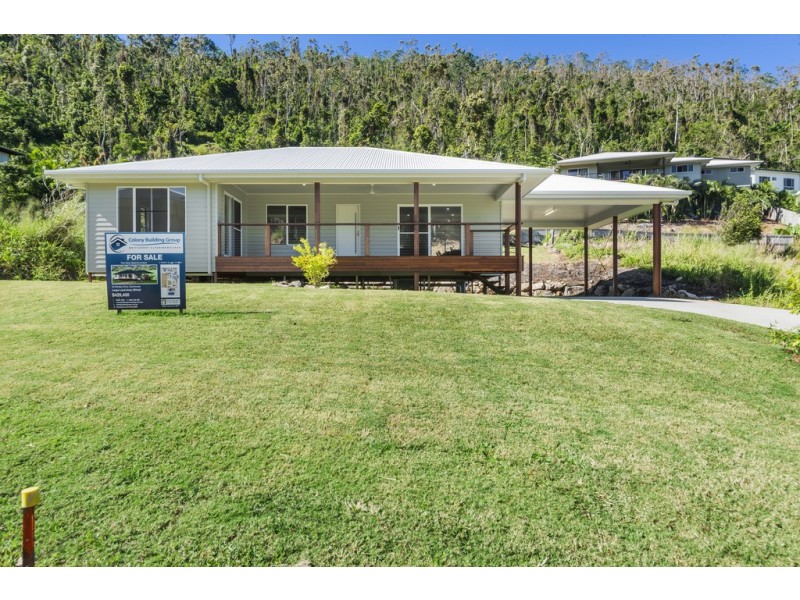 52 Eshelby Drive, Cannonvale QLD 4802