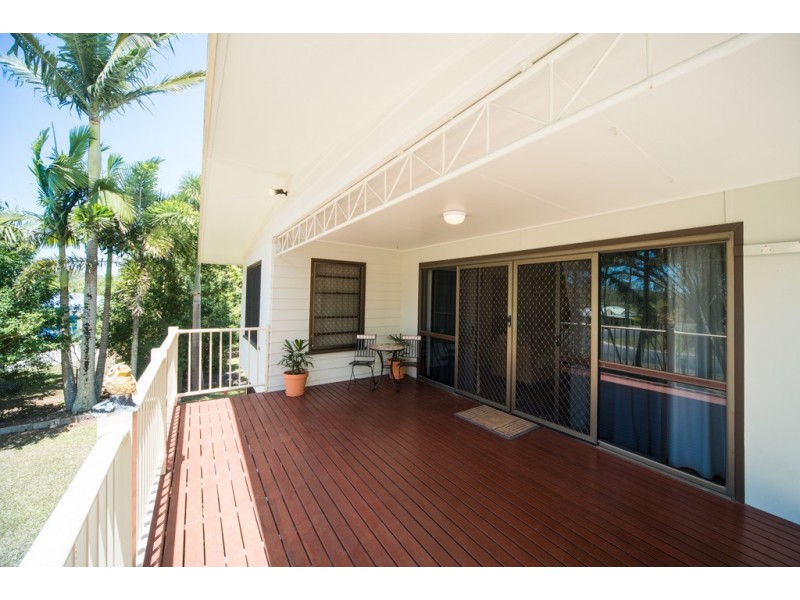 12 O’Hanlon Crescent, Mount Julian QLD 4800