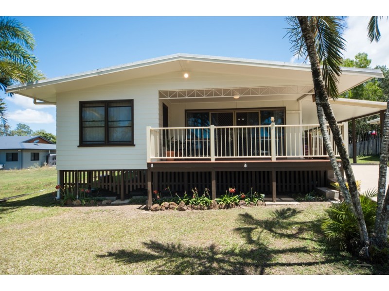12 O’Hanlon Crescent, Mount Julian QLD 4800