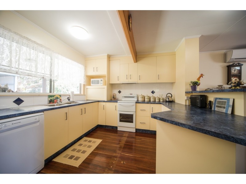 12 O’Hanlon Crescent, Mount Julian QLD 4800