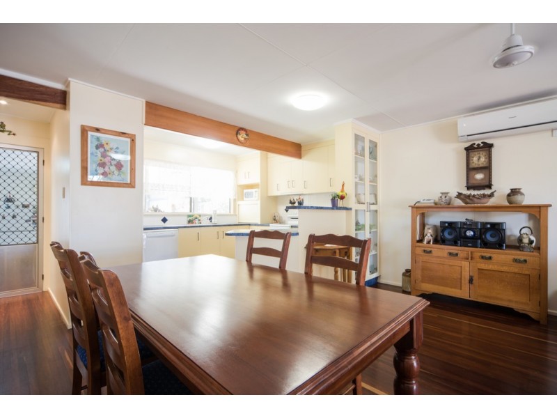 12 O’Hanlon Crescent, Mount Julian QLD 4800